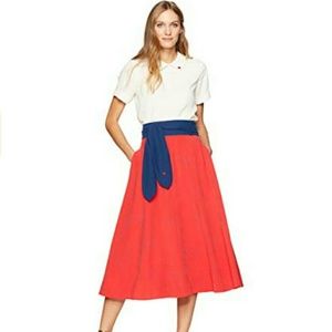 Dear Drew Mulberry Street Skirt